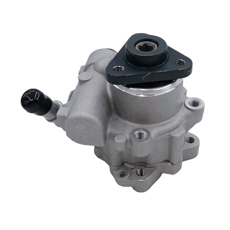 Machter Power Steering Pump Fit For BMW X5 E53 V8 4.4L 4.8L SUV 2004-2006 PSP-BMW013M - Machter