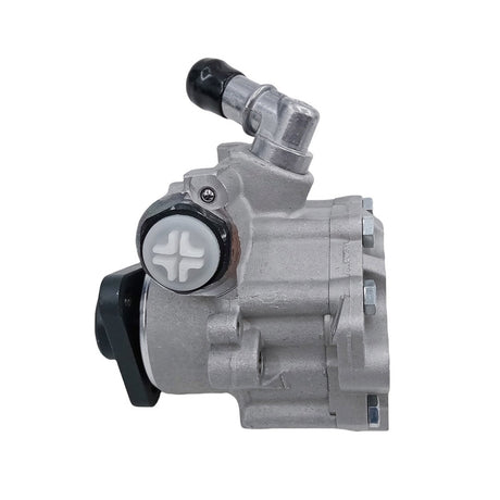 Power Steering Pump Fit For BMW X5 E53 V8 4.4L 4.8L SUV 2004-2006 - Machter