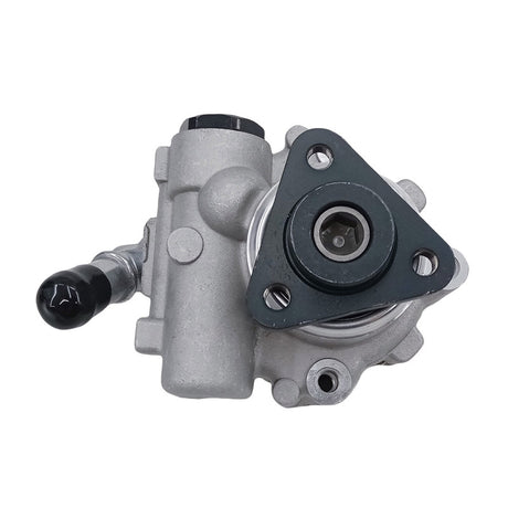 Power Steering Pump Fit For BMW X5 E53 V8 4.4L 4.8L SUV 2004-2006 - Machter