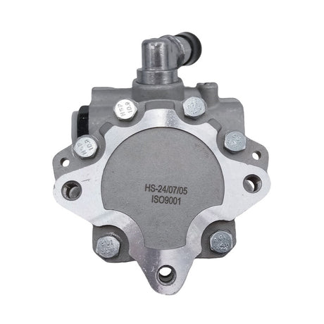 Power Steering Pump Fit For BMW X5 E53 V8 4.4L 4.8L SUV 2004-2006 - Machter