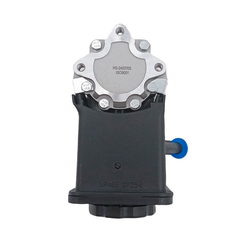 Machter Power Steering Pump Without Pulley Fit For BMW X5 E53 I6 3.0L Petrol 2003-2006 PSP-BMW014M - Machter