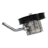 Power Steering Pump Fit For Ford Escape Fit For Mazda Tribute 3.0L 01-07 PSP-FD001M - Machter