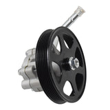 Power Steering Pump Fit For Ford Escape Fit For Mazda Tribute 3.0L 01-07 PSP-FD001M - Machter