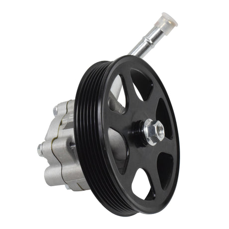 Power Steering Pump Fit For Ford Escape Fit For Mazda Tribute 3.0L 01-07 - Machter