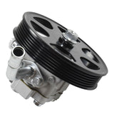 Power Steering Pump Fit For Ford Escape Fit For Mazda Tribute 3.0L 01-07 PSP-FD001M - Machter