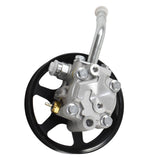 Power Steering Pump Fit For Ford Escape Fit For Mazda Tribute 3.0L 01-07 PSP-FD001M - Machter