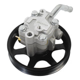 Power Steering Pump Fit For Ford Escape Fit For Mazda Tribute 3.0L 01-07 PSP-FD001M - Machter