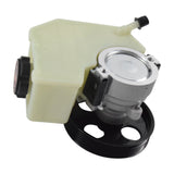 Power Steering Pump Fit For Ford Falcon Fairlane LTD BA BF FG FGX Territory SY SX 4.0L 6Cyl - Machter