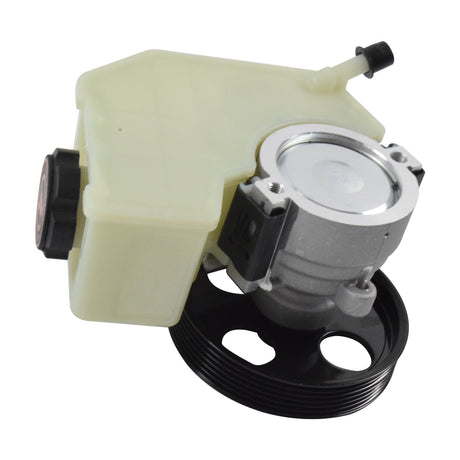 Power Steering Pump Fit For Ford Falcon Fairlane LTD BA BF FG FGX Territory SY SX 4.0L 6Cyl - Machter