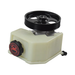 Power Steering Pump Fit For Ford Falcon Fairlane LTD BA BF FG FGX Territory SY SX 4.0L 6Cyl PSP-FD002M - Machter