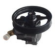 Power Steering Pump Fit For Ford Falcon Fairmont Fairlane XR8 V8 5.4L BA BF FG PSP-FD003M - Machter