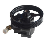 Power Steering Pump Fit For Ford Falcon Fairmont Fairlane XR8 V8 5.4L BA BF FG - Machter