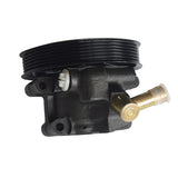 Power Steering Pump Fit For Ford Falcon Fairmont Fairlane XR8 V8 5.4L BA BF FG - Machter