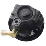 Power Steering Pump Fit For Ford Falcon Fairmont Fairlane XR8 V8 5.4L BA BF FG - Machter