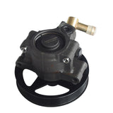 Power Steering Pump Fit For Ford Falcon Fairmont Fairlane XR8 V8 5.4L BA BF FG PSP-FD003M - Machter
