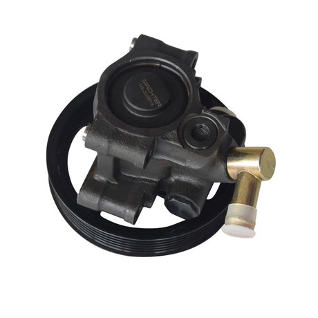 Power Steering Pump Fit For Ford Falcon Fairmont Fairlane XR8 V8 5.4L BA BF FG - Machter