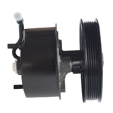 Power Steering Pump Fit For Ford Falcon EF EL AU XH Fairmount Giha XR6 LTD 6 CYL 94-02 - Machter