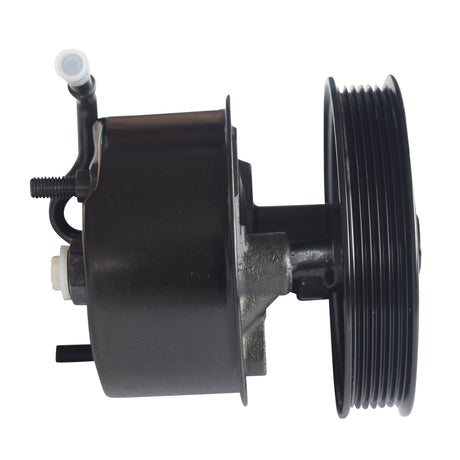 Power Steering Pump Fit For Ford Falcon EF EL AU XH Fairmount Giha XR6 LTD 6 CYL 94-02 - Machter