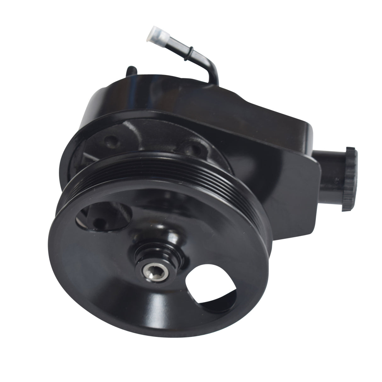 Power Steering Pump Fit For Ford Falcon EF EL AU XH Fairmount Giha XR6 LTD 6 CYL 94-02 - Machter