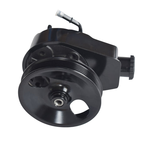 Power Steering Pump Fit For Ford Falcon EF EL AU XH Fairmount Giha XR6 LTD 6 CYL 94-02 - Machter