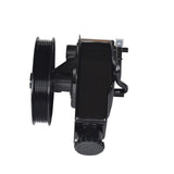 Power Steering Pump Fit For Ford Falcon EF EL AU XH Fairmount Giha XR6 LTD 6 CYL 94-02 PSP-FD004 - Machter