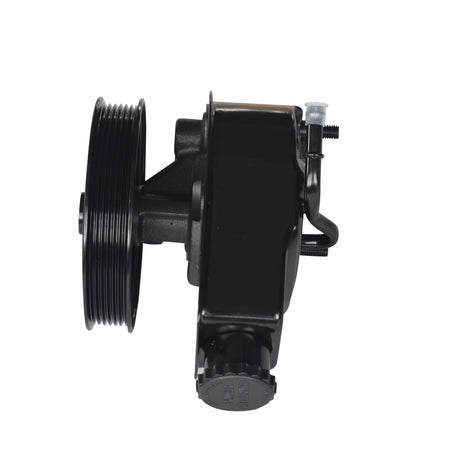 Power Steering Pump Fit For Ford Falcon EF EL AU XH Fairmount Giha XR6 LTD 6 CYL 94-02 - Machter