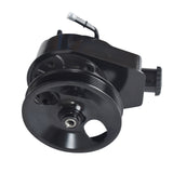 Power Steering Pump Fit For Ford Falcon EF EL AU XH Fairmount Giha XR6 LTD 6 CYL 94-02 - Machter