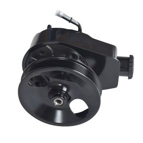 Power Steering Pump Fit For Ford Falcon EF EL AU XH Fairmount Giha XR6 LTD 6 CYL 94-02 PSP-FD004 - Machter