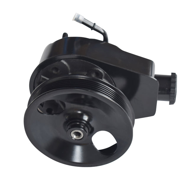 Power Steering Pump Fit For Ford Falcon EF EL AU XH Fairmount Giha XR6 LTD 6 CYL 94-02 PSP-FD004 - Machter