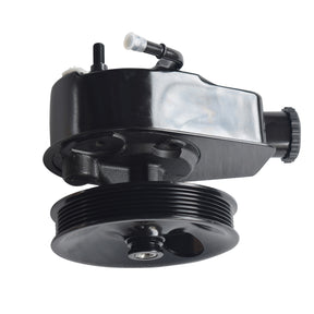 Power Steering Pump Fit For Ford Falcon EF EL AU XH Fairmount Giha XR6 LTD 6 CYL 94-02 - Machter