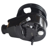 Power Steering Pump Fit For Ford Falcon EF EL AU XH Fairmount Giha XR6 LTD 6 CYL 94-02 PSP-FD004 - Machter