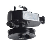 Power Steering Pump Fit For Ford Falcon EF EL AU XH Fairmount Giha XR6 LTD 6 CYL 94-02 PSP-FD004 - Machter