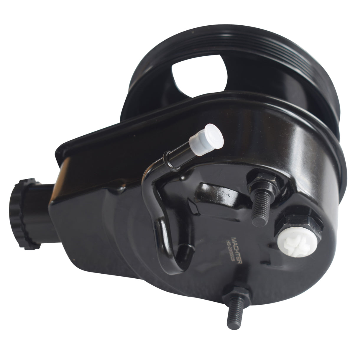 Power Steering Pump Fit For Ford Falcon EF EL AU XH Fairmount Giha XR6 LTD 6 CYL 94-02 PSP-FD004 - Machter