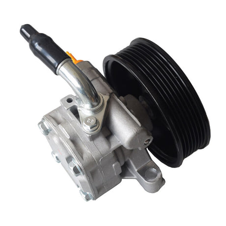 Power Steering Pump Fit For Mazda BT-50 Ranger T6 PX 2.2L 3.2L Diesel 2012-ON - Machter