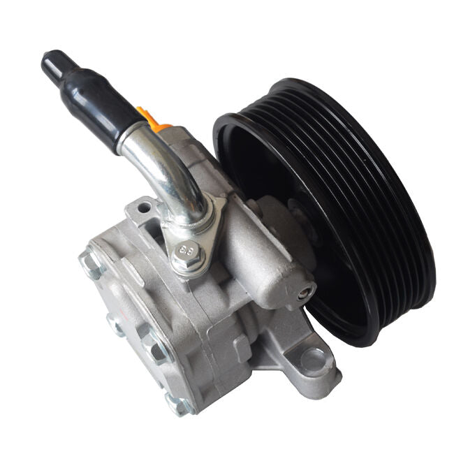 Power Steering Pump Fit For Mazda BT-50 Ranger T6 PX 2.2L 3.2L Diesel 2012-ON PSP-FD007 - Machter