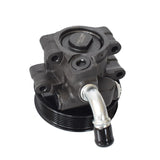 Power Steering Pump Fit For Ford Transit VM 2.4L Turbo Diesel 2006-2012 Cast Iron PSP-FD008M - Machter