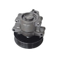 Power Steering Pump Fit For Ford Transit VM 2.4L Turbo Diesel 2006-2012 Cast Iron PSP-FD008M - Machter