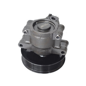 Power Steering Pump Fit For Ford Transit VM 2.4L Turbo Diesel 2006-2012 Cast Iron PSP-FD008M - Machter
