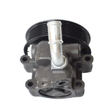 Power Steering Pump Fit For Ford Transit VM 2.4L Turbo Diesel 2006-2012 Cast Iron PSP-FD008M - Machter