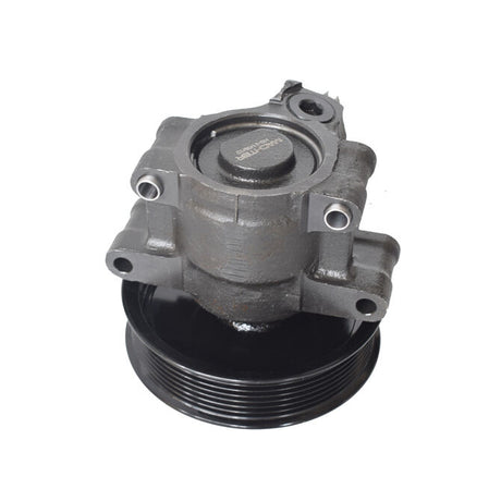 Power Steering Pump Fit For Ford Transit VM 2.4L Turbo Diesel 2006-2012 Cast Iron - Machter