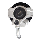 Power Steering Pump Fit For Ford Transit VM 2.4L Turbo Diesel 2006-2012 Aluminum Alloy PSP-FD009M - Machter