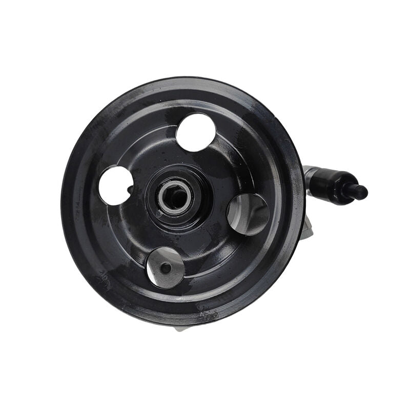 Power Steering Pump & Pulley Fit For Ford Mondeo MA MB MC 2.0L Diesel 2007-2015 6G913A696CE PSP-FD010M - Machter