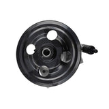 Power Steering Pump & Pulley Fit For Ford Mondeo MA MB MC 2.0L Diesel 2007-2015 6G913A696CE PSP-FD010M - Machter