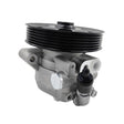 Power Steering Pump & Pulley Fit For Ford Mondeo MA MB MC 2.0L Diesel 2007-2015 6G913A696CE PSP-FD010M - Machter