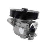 Power Steering Pump & Pulley Fit For Ford Mondeo MA MB MC 2.0L Diesel 2007-2015 6G913A696CE PSP-FD010M - Machter