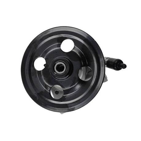 Power Steering Pump & Pulley Fit For Ford Mondeo MA MB MC 2.0L Diesel 2007-2015 6G913A696CE - Machter