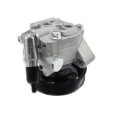 Power Steering Pump & Pulley Fit For Ford Mondeo MA MB MC 2.0L Diesel 2007-2015 6G913A696CE PSP-FD010M - Machter