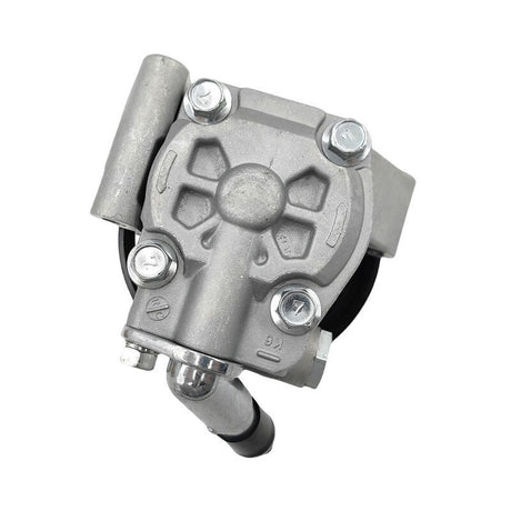 Power Steering Pump & Pulley Fit For Ford Mondeo MA MB MC 2.0L Diesel 2007-2015 6G913A696CE - Machter