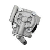 Power Steering Pump & Pulley Fit For Ford Mondeo MA MB MC 2.0L Diesel 2007-2015 6G913A696CE PSP-FD010M - Machter