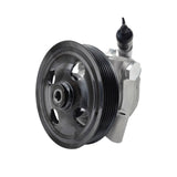 Power Steering Pump & Pulley Fit For Ford Mondeo MA MB MC 2.0L Diesel 2007-2015 6G913A696CE PSP-FD010M - Machter
